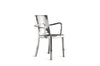 Hudson Chair with Arms-Emeco-Space Furniture SG