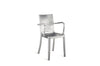 Hudson Chair with Arms-Emeco-Space Furniture SG