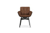 Husk Chair-B&B Italia-Space Furniture SG
