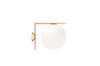 IC Lights Ceiling/Wall 2-Flos-Space Furniture SG