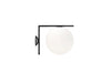 IC Lights Ceiling/Wall 2-Flos-Space Furniture SG