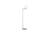 IC Lights Floor 1-Flos-Space Furniture SG