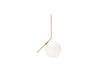 IC Lights Suspension 2-Flos-Space Furniture SG