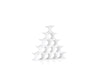 Infinity Wine Rack-Kartell-Space Furniture SG