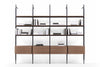 Jack Storage System-B&B Italia-Space Furniture SG
