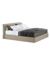 Jacqueline Bed-Poliform-Space Furniture SG