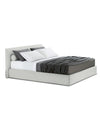Jacqueline Bed-Poliform-Space Furniture SG