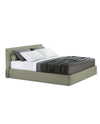 Jacqueline Bed-Poliform-Space Furniture SG