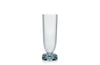 Jellies Family Champagne Flute-Kartell-Space Furniture SG