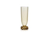 Jellies Family Champagne Flute-Kartell-Space Furniture SG