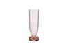 Jellies Family Champagne Flute-Kartell-Space Furniture SG
