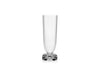 Jellies Family Champagne Flute-Kartell-Space Furniture SG