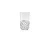 Jellies Family Cocktail Glass-Kartell-Space Furniture SG