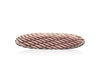 Jellies Family Oval Tray-Kartell-Space Furniture SG