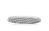 Jellies Family Oval Tray-Kartell-Space Furniture SG