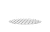 Jellies Family Saucer-Kartell-Space Furniture SG