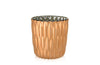 Jelly Vase - Metallic-Kartell-Space Furniture SG