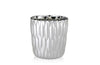 Jelly Vase - Metallic-Kartell-Space Furniture SG