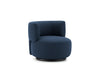 K-Waiting Armchair - Boucle-Kartell-Space Furniture SG