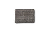 K-Waiting Cushion 48x35 cm - Jacquard-Kartell-Space Furniture SG
