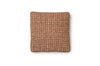 K-Waiting Cushion 48x48 cm - Jacquard-Kartell-Space Furniture SG