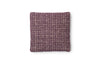 K-Waiting Cushion 48x48 cm - Jacquard-Kartell-Space Furniture SG