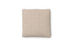 K-Waiting Cushion 48x48 cm - Jacquard-Kartell-Space Furniture SG