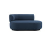 K-Waiting Dormeuse - Boucle-Kartell-Space Furniture SG