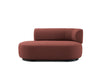 K-Waiting Dormeuse - Boucle-Kartell-Space Furniture SG