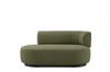 K-Waiting Dormeuse - Boucle-Kartell-Space Furniture SG