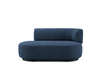 K-Waiting Dormeuse - Boucle-Kartell-Space Furniture SG