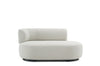K-Waiting Dormeuse - Boucle-Kartell-Space Furniture SG
