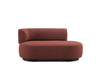 K-Waiting Dormeuse - Boucle-Kartell-Space Furniture SG