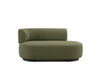 K-Waiting Dormeuse - Boucle-Kartell-Space Furniture SG