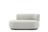 K-Waiting Dormeuse - Boucle-Kartell-Space Furniture SG