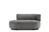 K-Waiting Dormeuse - Chenille-Kartell-Space Furniture SG
