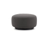 K-Waiting Ottoman - Boucle-Kartell-Space Furniture SG