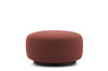 K-Waiting Ottoman - Boucle-Kartell-Space Furniture SG