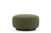 K-Waiting Ottoman - Boucle-Kartell-Space Furniture SG