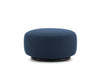 K-Waiting Ottoman - Boucle-Kartell-Space Furniture SG