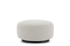 K-Waiting Ottoman - Boucle-Kartell-Space Furniture SG