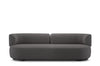 K-Waiting Sofa - Boucle-Kartell-Space Furniture SG