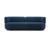 K-Waiting Sofa - Boucle-Kartell-Space Furniture SG
