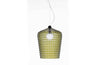 Kabuki Suspension Lamp-Kartell-Space Furniture SG