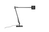 Kelvin Edge Base Desk Lamp-Flos-Space Furniture SG