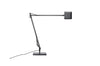 Kelvin Edge Base Desk Lamp-Flos-Space Furniture SG