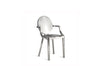 Kong Chair with Arms-Emeco-Space Furniture SG