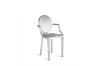 Kong Chair with Arms-Emeco-Space Furniture SG