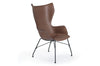 K/Wood Armchair-Kartell-Space Furniture SG