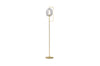 Lantern Light Floor Lamp-ClassiCon-Space Furniture SG